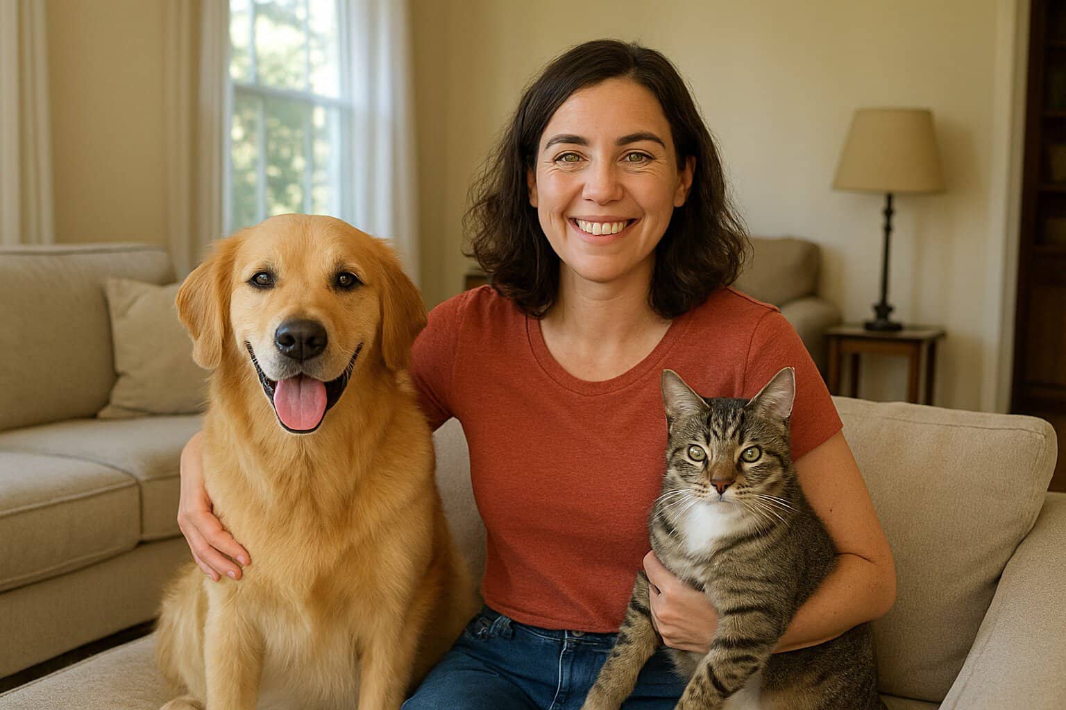 House Sitting Florida