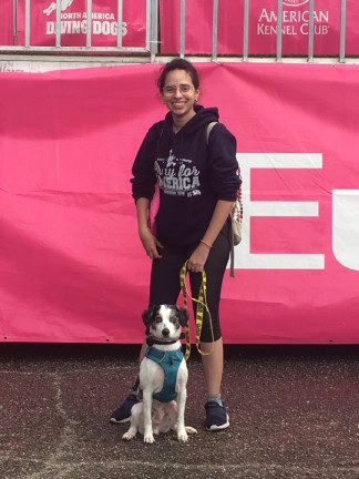 Rocio-petsitter